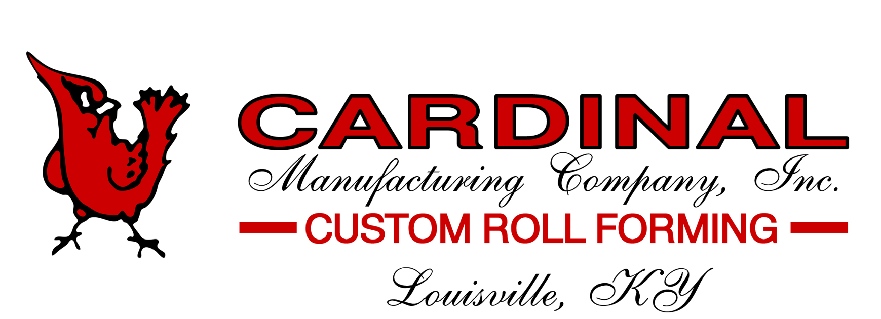 Cardinal Manufacturing Logo